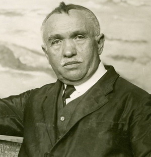 mentor: Istvan Csok