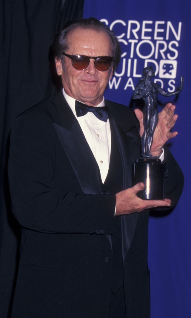 Screen Actors Guild Awards