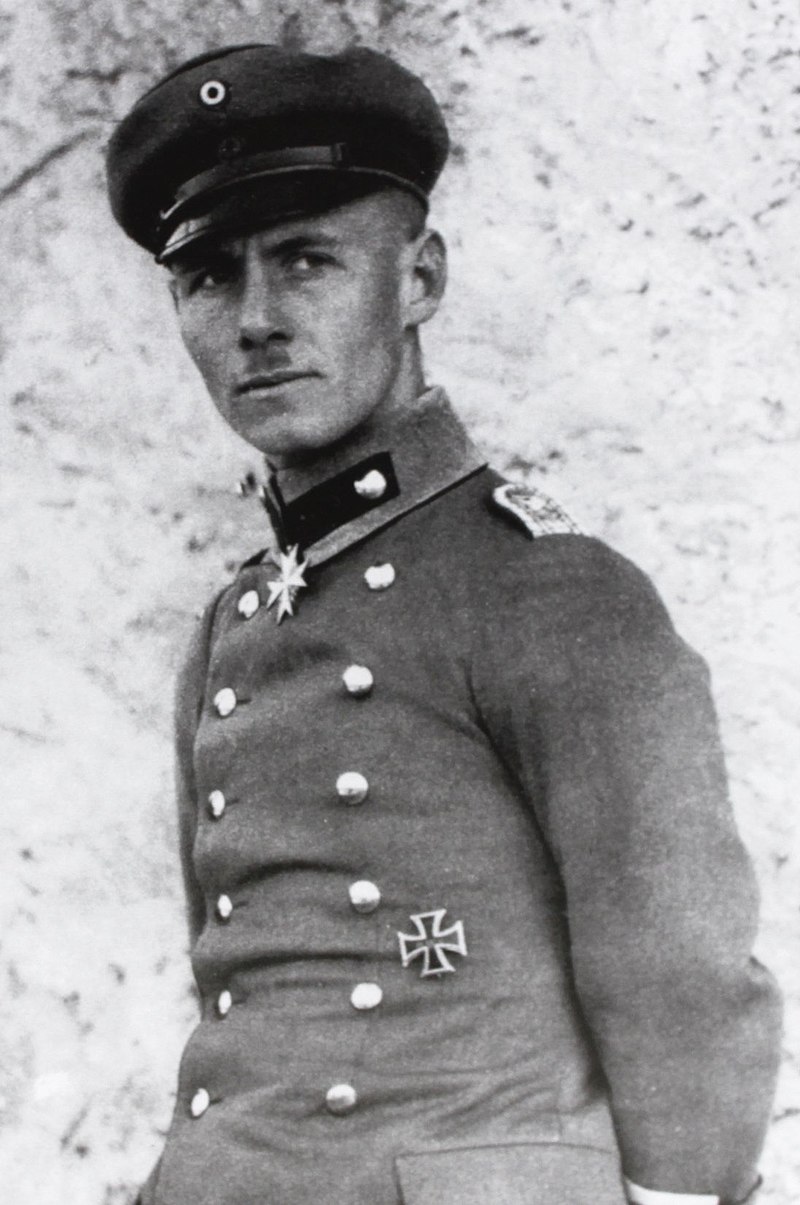 Gallery of Erwin Rommel