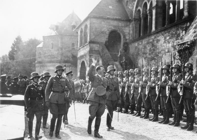 Gallery of Erwin Rommel