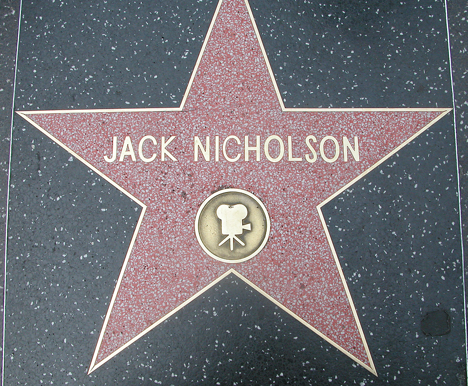 Walk of Fame