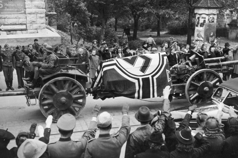 Gallery of Erwin Rommel