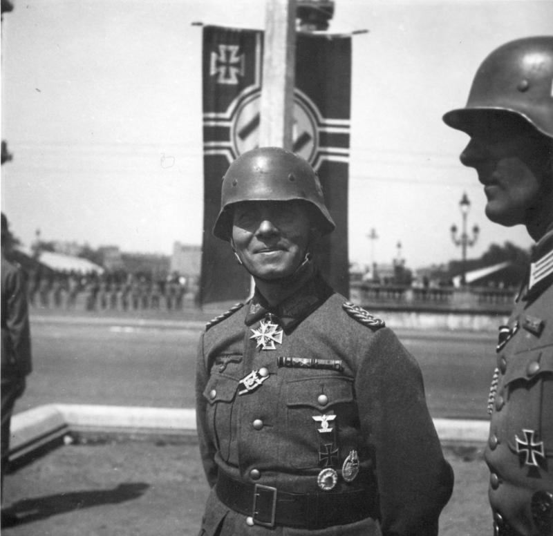 Gallery of Erwin Rommel