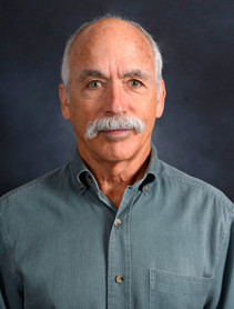 Jim Spain