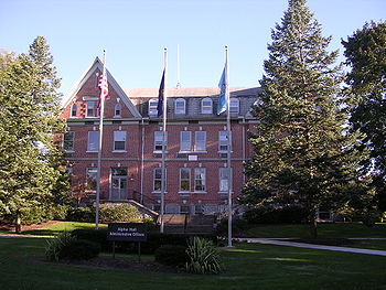 Gallery of Robert Brunhouse