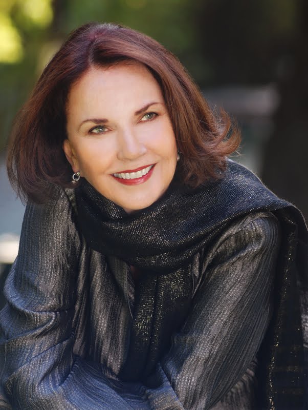 ex-spouse: Sandra Knight 