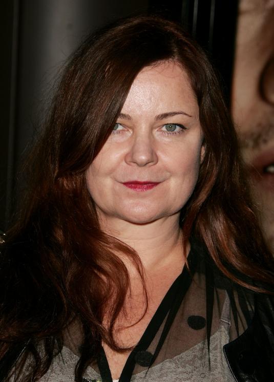 Daughter: Jennifer Nicholson
