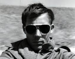Friend: Hunter Stockton Thompson