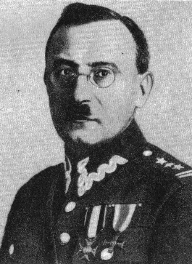 husband: Jan Jur-Gorzechowski