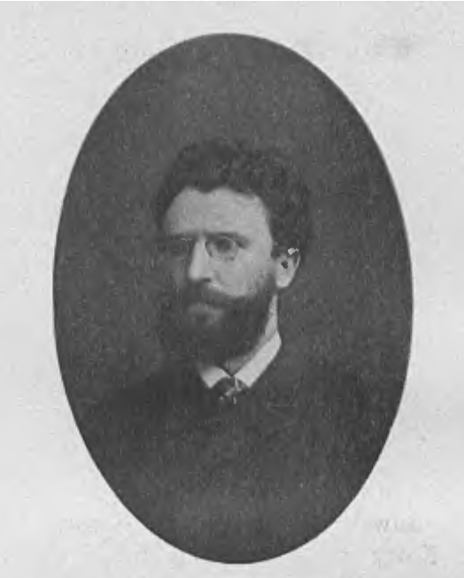 Father: Wacław Nałkowski