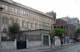 Gallery of Charles Atamian