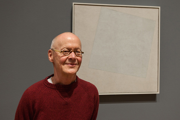 Wolfgang Laib