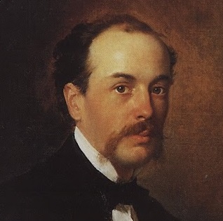 Brother: Grigory Nikolaevich Ge