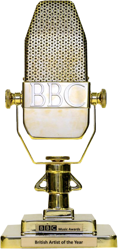 BBC Music Awards
