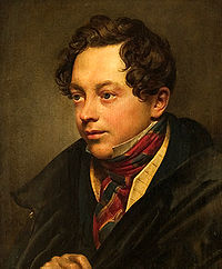 teacher: Pyotr Vasilievich Basin
