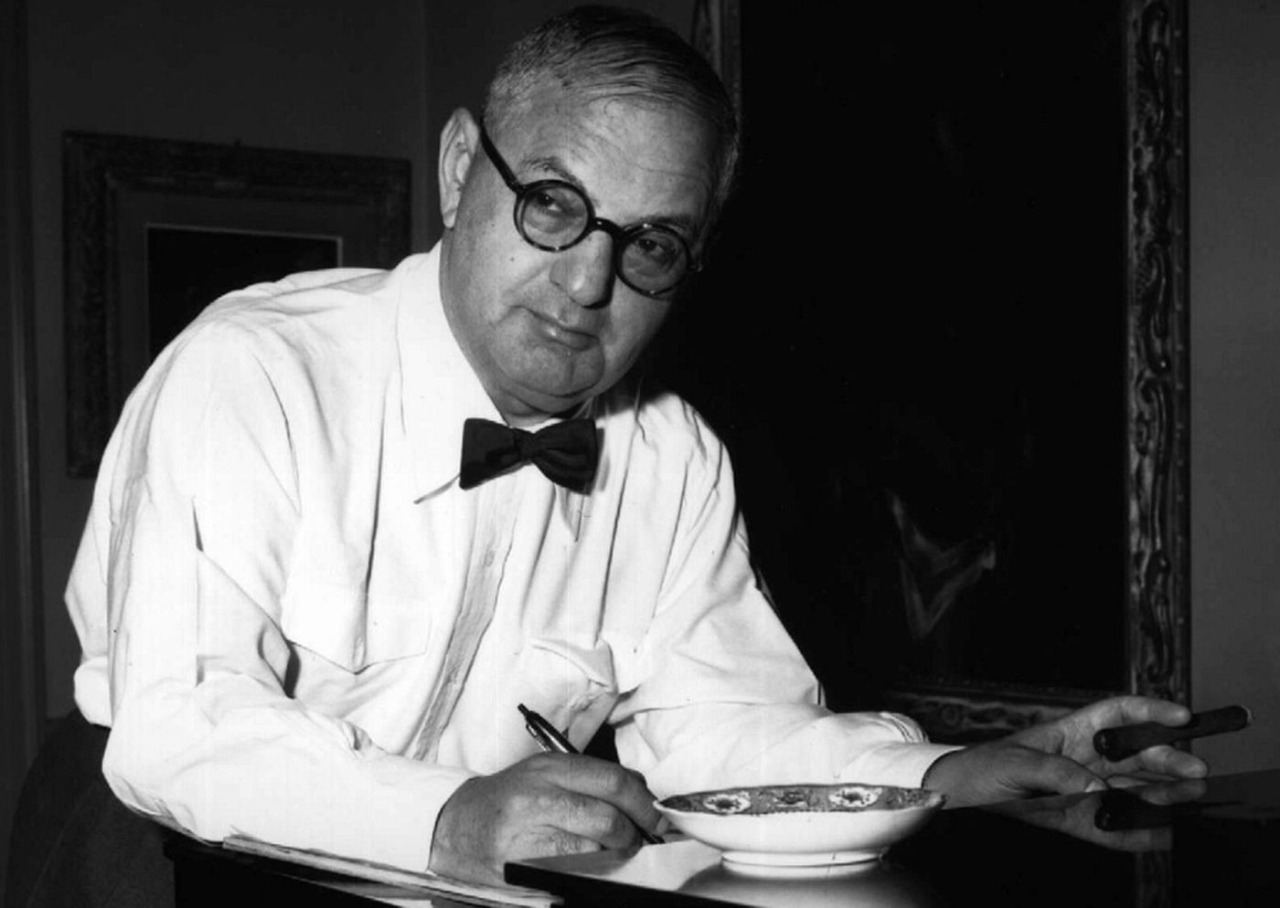 Brother: Ira Gershwin 