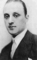 Brother: Arthur Gershwin 