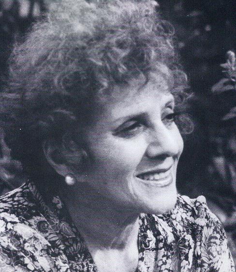Sister: Frances Gershwin Godowsky 