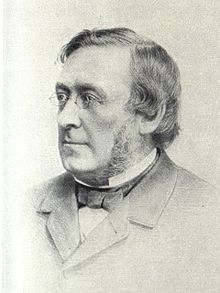 David Stevenson