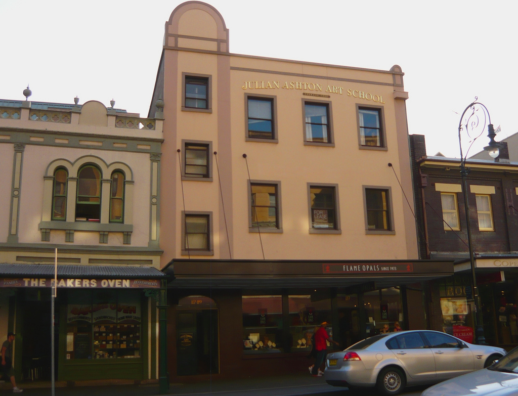Gallery of George Lambert