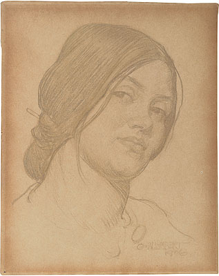 Wife: Amelia Beatrice Absell