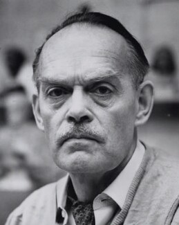 child: Maurice Lambert