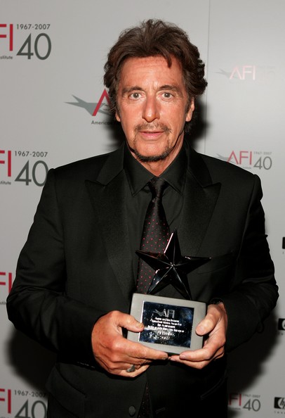 American Film Institute Lifetime Achievement Award