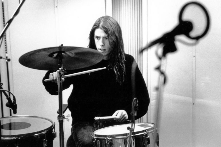 Gallery of Dave Grohl