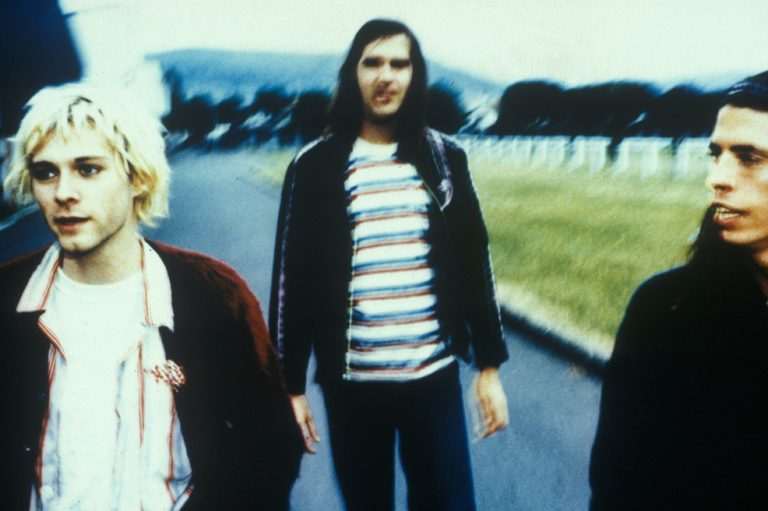 Gallery of Dave Grohl