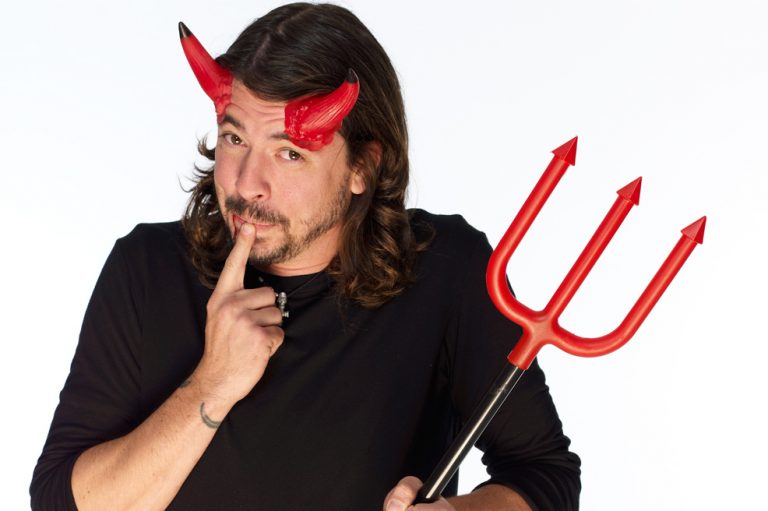 Gallery of Dave Grohl