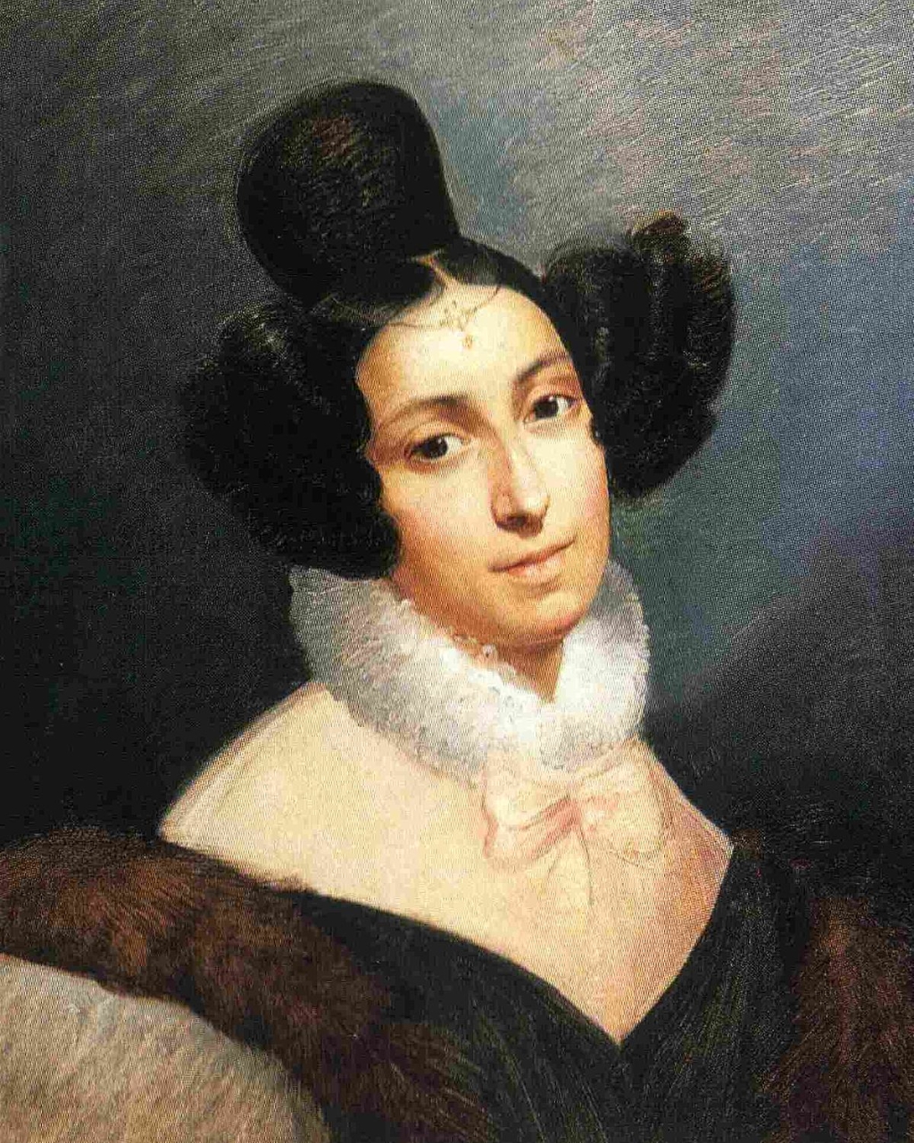 Partner: Giuditta Bellerio Sidoli 
