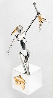 Classic Rock Roll of Honour Awards