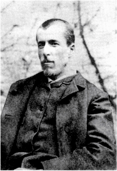 Friend: Eugène Boch