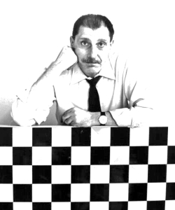 Mario Ballocco