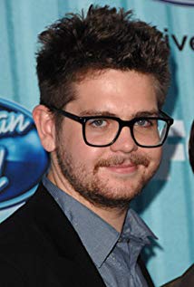 Son: Jack Osbourne 