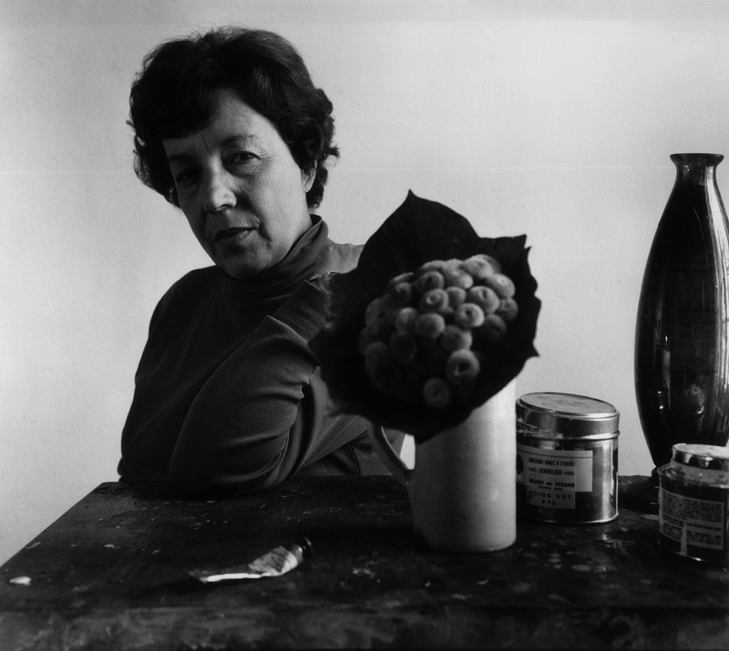 Mother: Marie Raymond