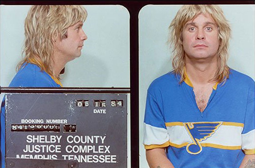 Gallery of Ozzy Osbourne