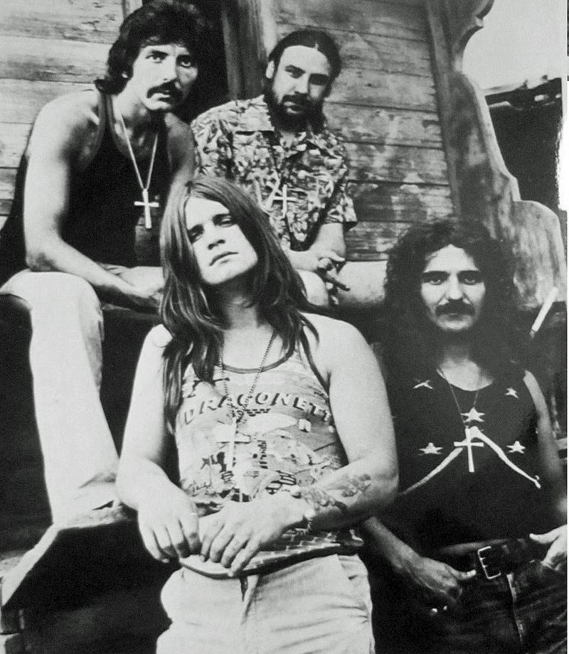 Gallery of Ozzy Osbourne