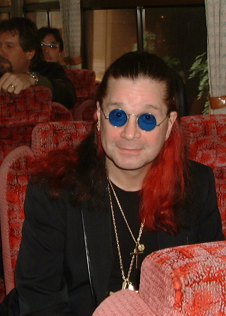 Gallery of Ozzy Osbourne