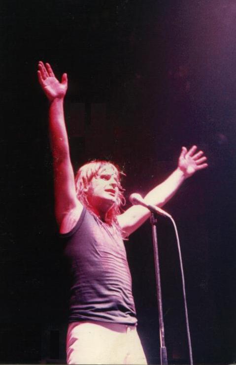 Gallery of Ozzy Osbourne