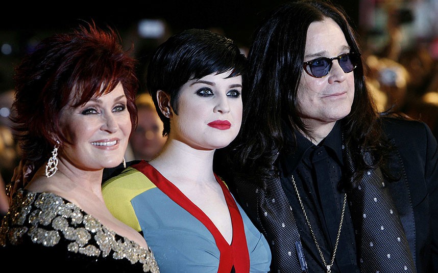 Gallery of Ozzy Osbourne
