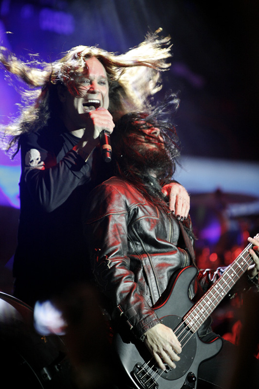 Gallery of Ozzy Osbourne