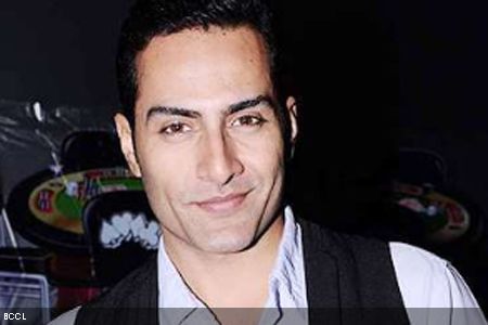 Sudhanshu Pandey
