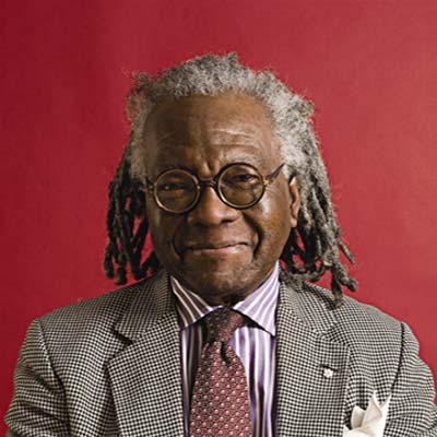 Austin Clarke