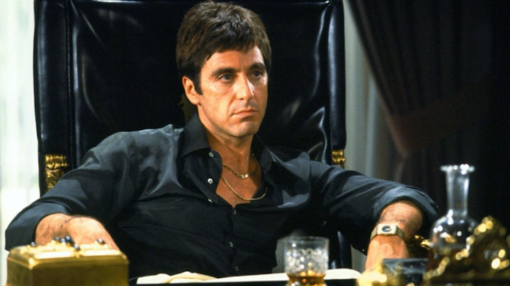 Gallery of Al Pacino