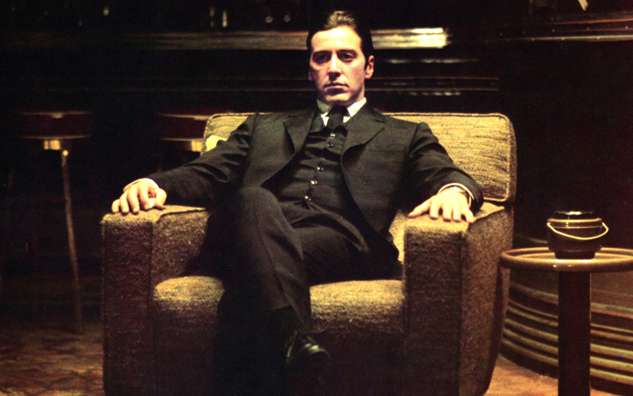 Gallery of Al Pacino