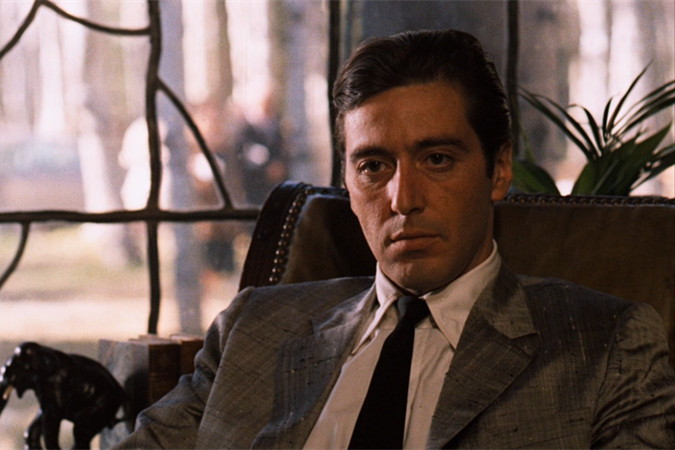 Gallery of Al Pacino