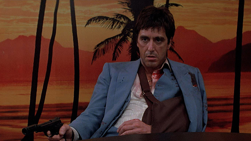 Gallery of Al Pacino