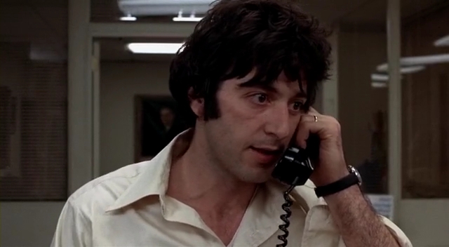 Gallery of Al Pacino