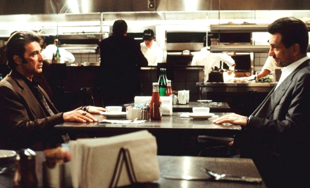 Gallery of Al Pacino